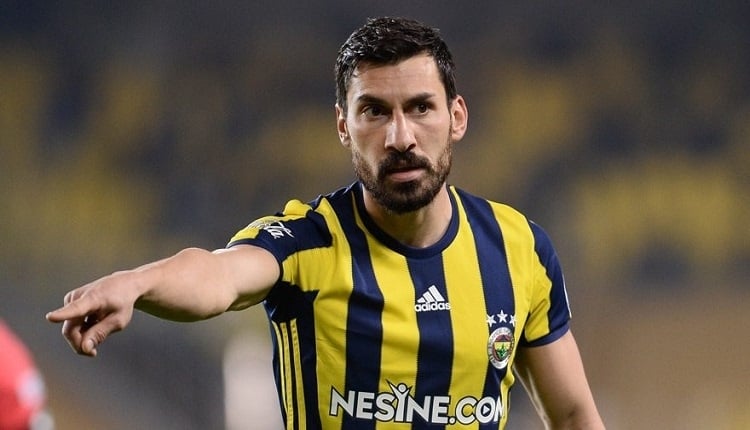 Fenerbahçe'de 7 isimle yollar ayrılıyor 8