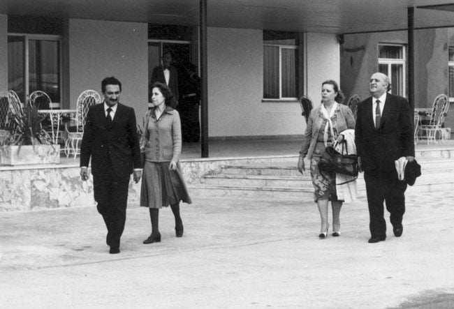 38. yılında 12 Eylül 1980 darbesi 2