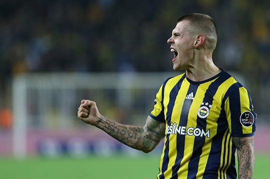 Süper Lig'de kim ne kadar kazanıyor? 15