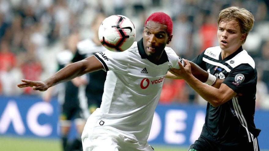 Süper Lig'de kim ne kadar kazanıyor? 5