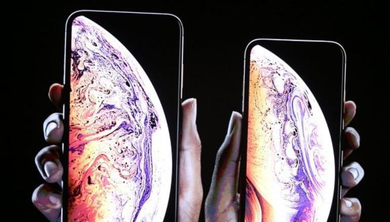 iPhone Xs, iPhone Xs Max ve iPhone Xr tanıtıldı! 2