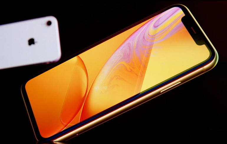 iPhone Xs, iPhone Xs Max ve iPhone Xr tanıtıldı! 6