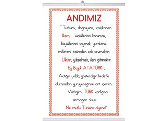 Andımız kararı hükümete yakın isimleri çıldırttı! 1