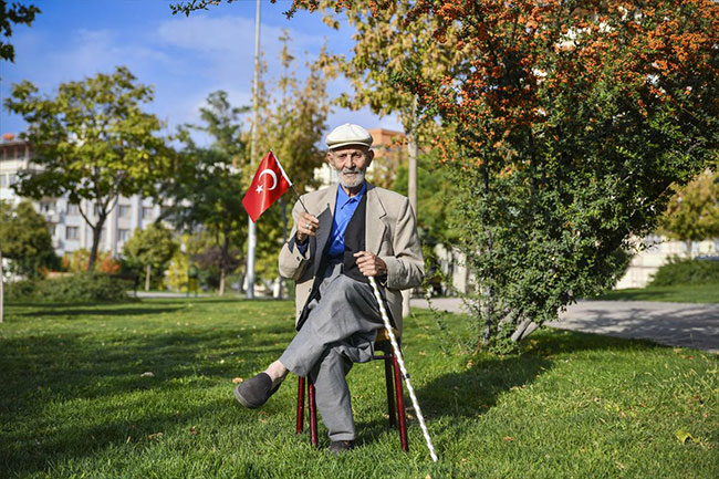 Cumhuriyet'in koca çınarları 4