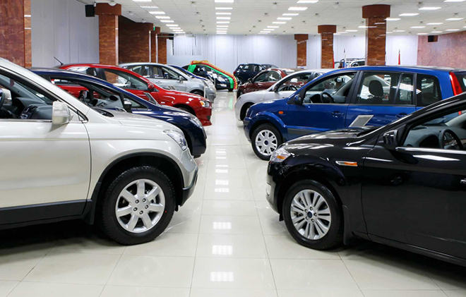 Türkiye’de en çok satan otomobil markaları belli oldu 2