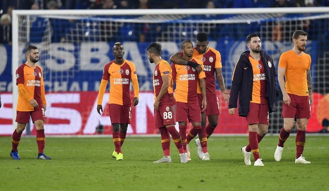 Schalke 04-Galatasaray maçı için kim ne dedi? 10