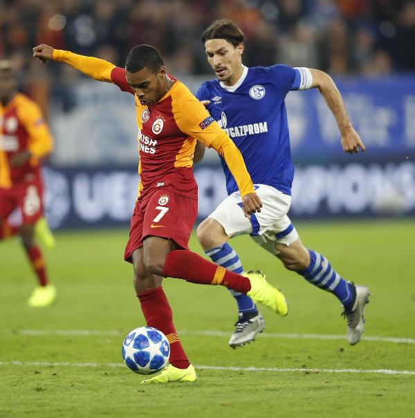 Schalke 04-Galatasaray maçı için kim ne dedi? 2