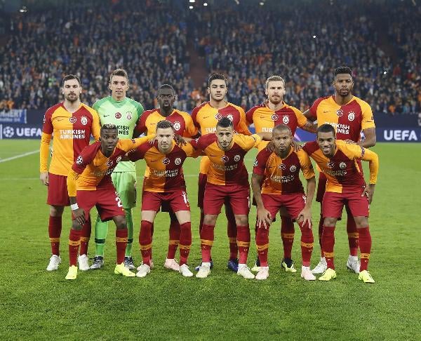 Schalke 04-Galatasaray maçı için kim ne dedi? 6