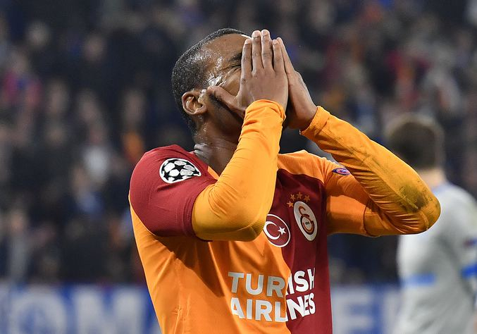 Schalke 04-Galatasaray maçı için kim ne dedi? 9