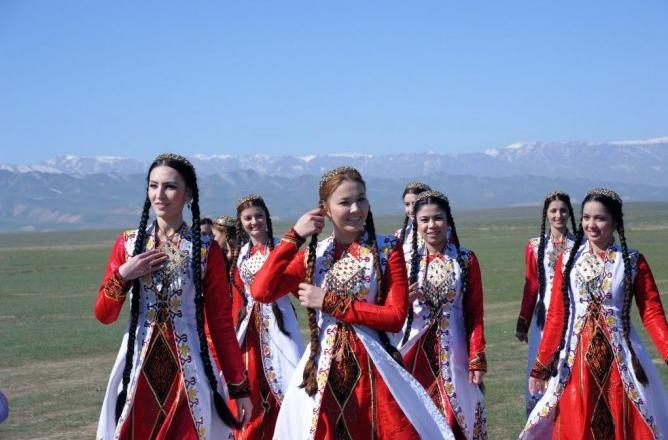 Türklerde kadının yeri ve önemi 5