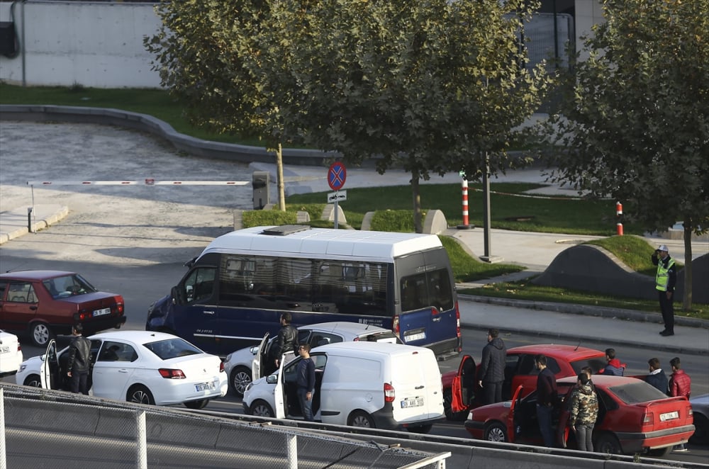 Ulu Önder Atatürk, tüm yurtta özlemle anılıyor 12