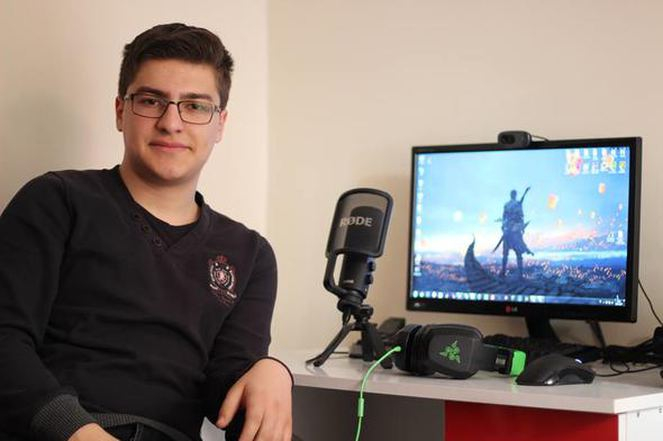 İşte Türkiye'deki Youtube fenomenlerinin kazançları 12