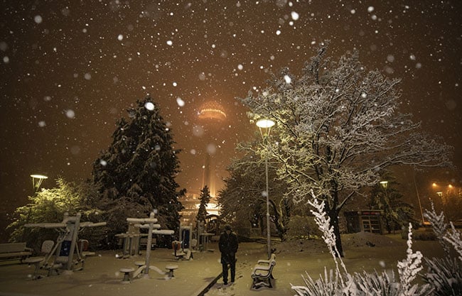 Ankara kara teslim 5