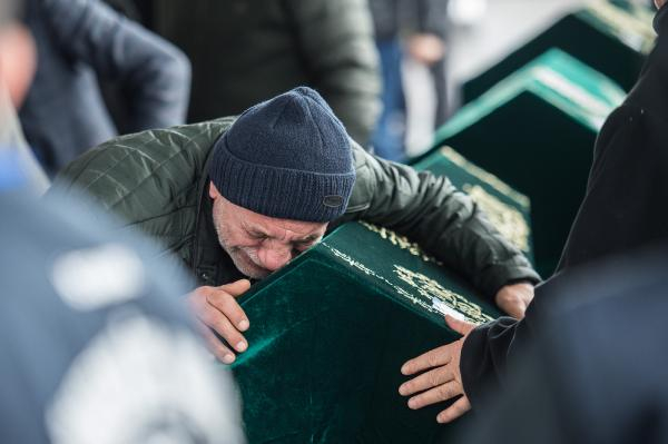 Kartal'da çöken binada kahreden detay! 2