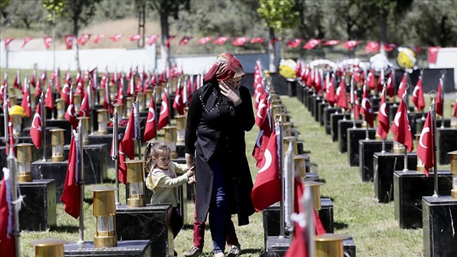 Soma faciasının üzerinden 5 sene geçti 1