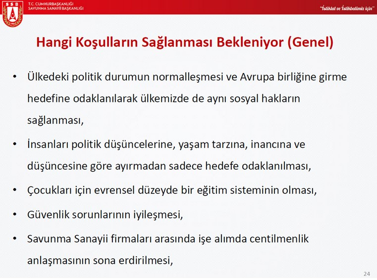 Türkiye’nin mühendisleri neden yurt dışına gidiyor? 11