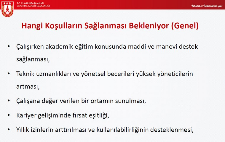 Türkiye’nin mühendisleri neden yurt dışına gidiyor? 12