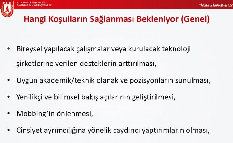 Türkiye’nin mühendisleri neden yurt dışına gidiyor? 13