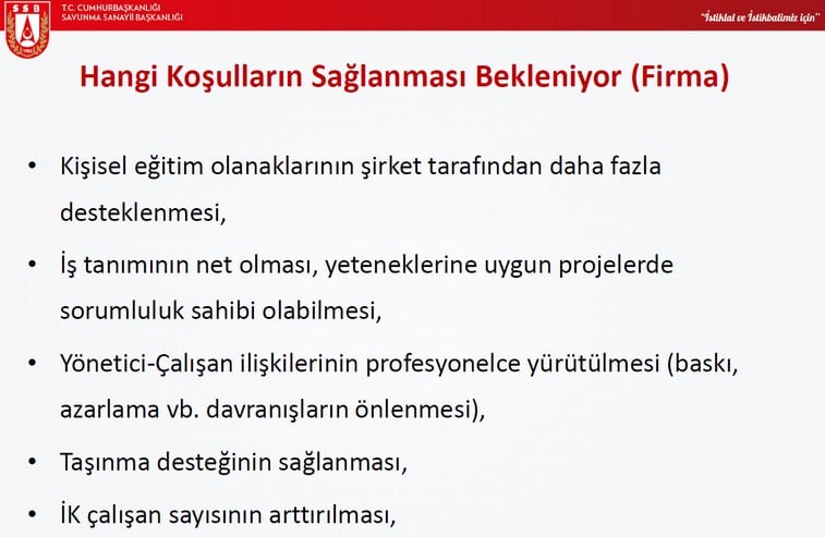 Türkiye’nin mühendisleri neden yurt dışına gidiyor? 15