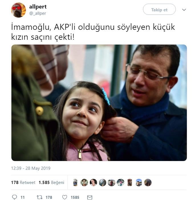 İmamoğlu'nu karalama kampanyası komediye dönüştü 10