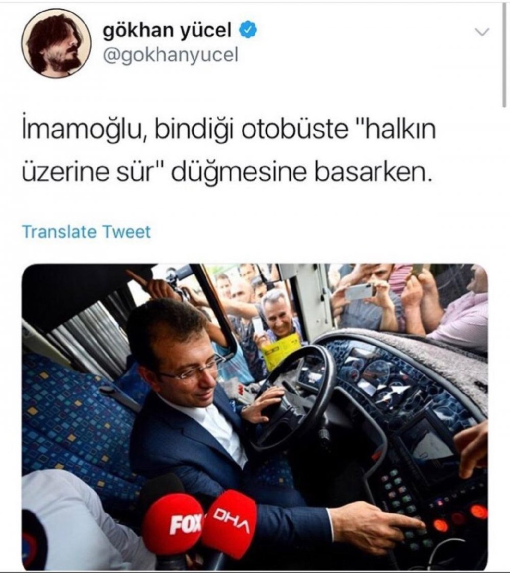 İmamoğlu'nu karalama kampanyası komediye dönüştü 2