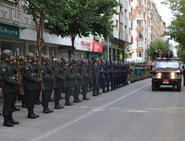 Yurtta 30 Ağustos coşkusu 3