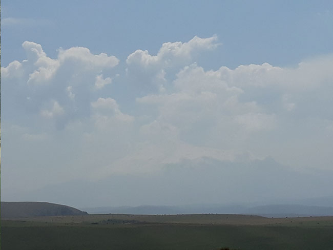 Kafkasya’daki Türk diyarları-1 Adige ve Karaçay Cumhuriyetleri 13