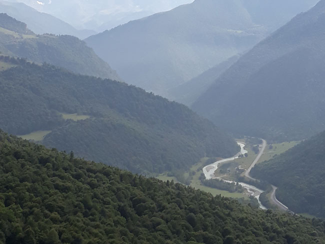 Kafkasya’daki Türk diyarları-1 Adige ve Karaçay Cumhuriyetleri 9