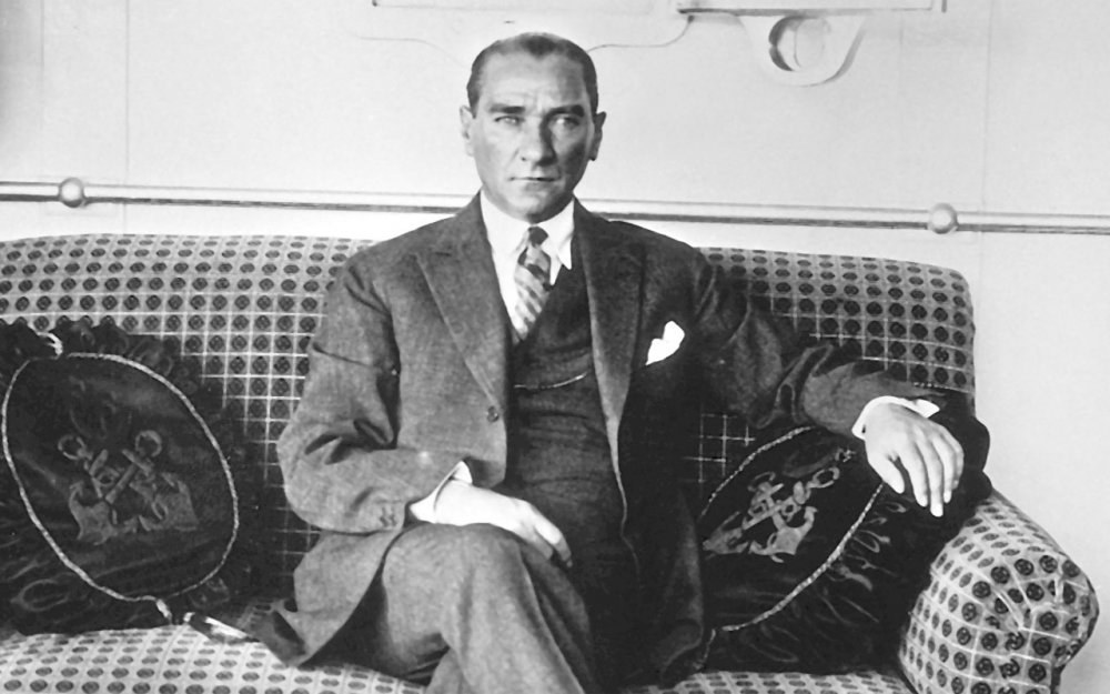 Dünya basını Atatürk’ün vefatını böyle görmüştü 1