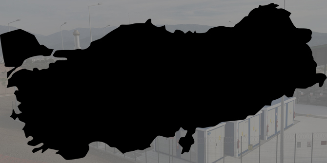 Türkiye'nin havası en kirli 10 şehri 4