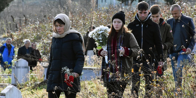 Ceren Özdemir'e 'doğum günü' ziyareti 11