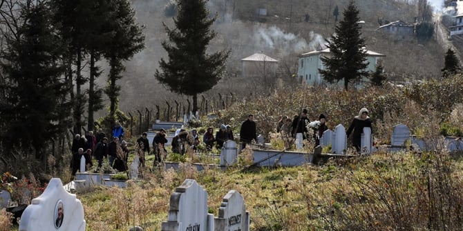 Ceren Özdemir'e 'doğum günü' ziyareti 12