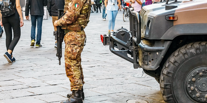 NATO'nun en güçlü ülkeleri belli oldu! İşte Türkiye'nin sıralaması... 12