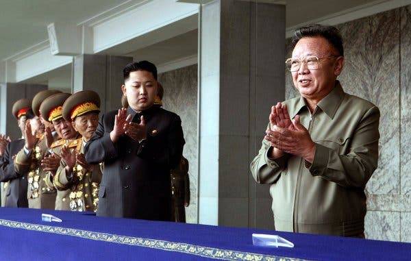 İşte Kuzey Kore lideri Kim Yong-Un'un ilginç yaşam öyküsü 3