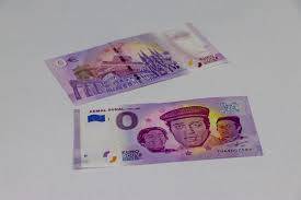 Kemal Sunal'ın anısına hatıra para basıldı 5