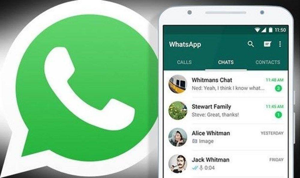 Whatsapp kullanıcıları dikkat: İşte hayat kurtaracak yeni özellikler 3