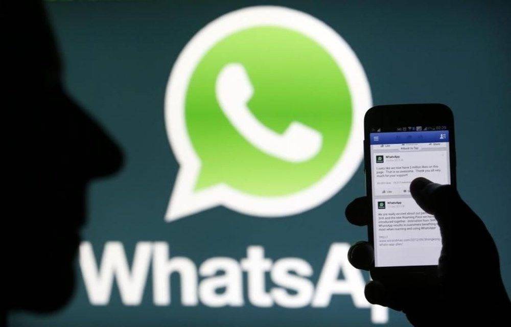 Whatsapp kullanıcıları dikkat: İşte hayat kurtaracak yeni özellikler 9