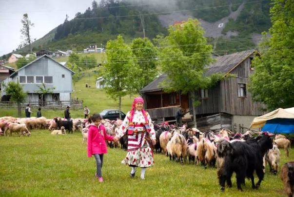 113 yıllık yolculuk: Korona önlemleriyle başladı 12