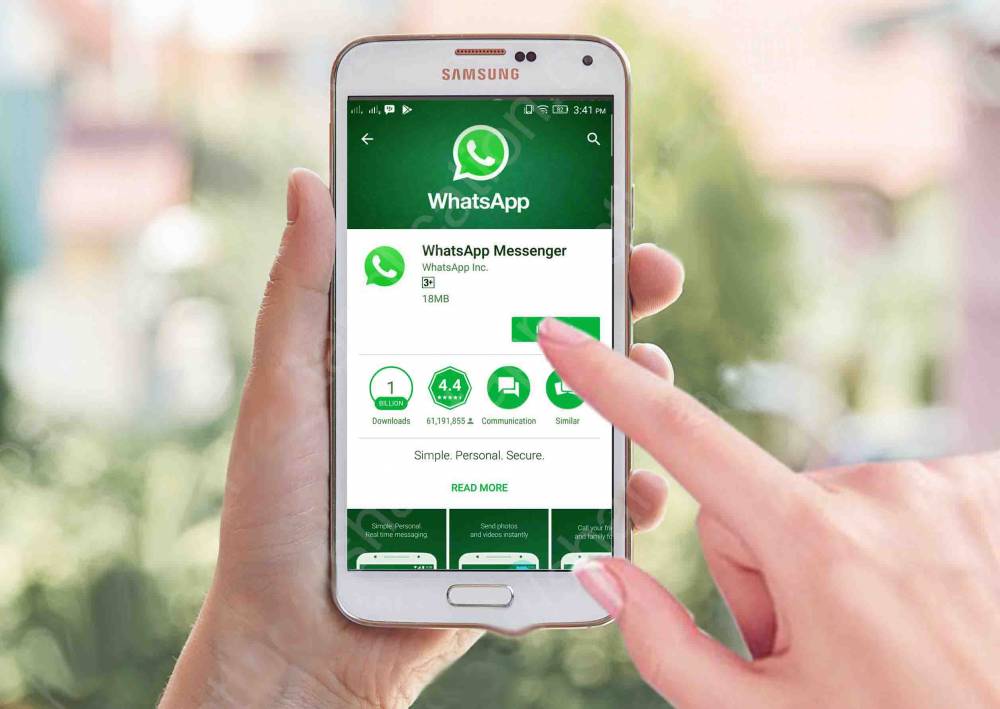 Whatsapp'ta para transferi dönemi başladı: Türkiye'de ne zaman uygulanacak 3