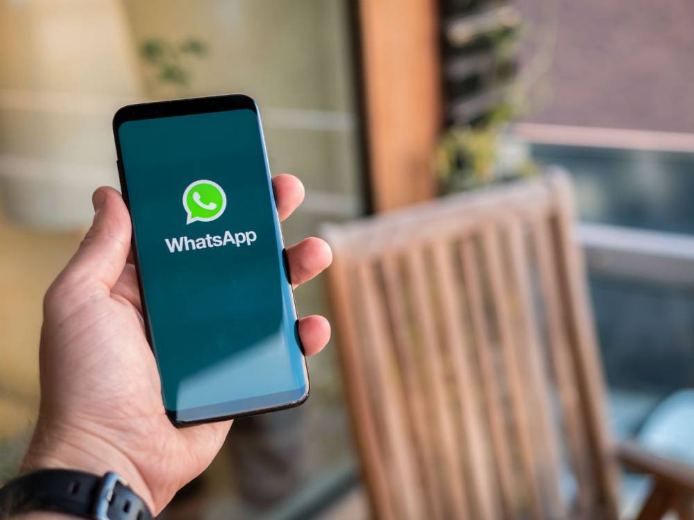 Whatsapp'ta para transferi dönemi başladı: Türkiye'de ne zaman uygulanacak 6