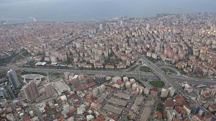 Faizler düştü, İstanbul’da böyle oldu: 120 bin liraya bile var 12