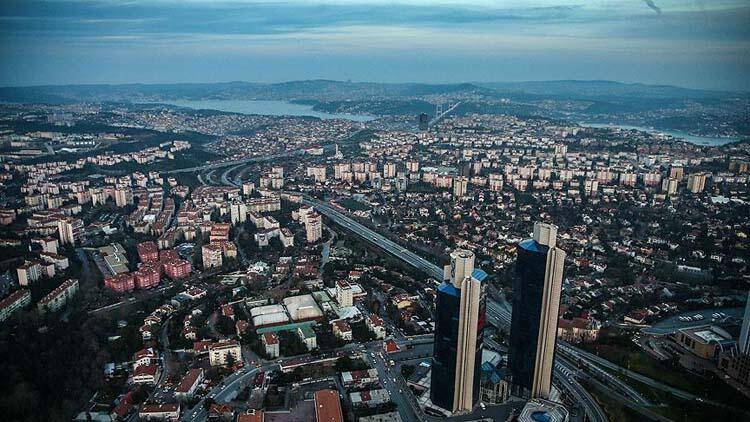 Faizler düştü, İstanbul’da böyle oldu: 120 bin liraya bile var 14