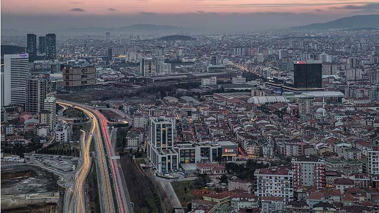 Faizler düştü, İstanbul’da böyle oldu: 120 bin liraya bile var 15