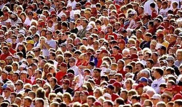 Herkesi yıllardır kandırmışlar: Gerçekleri fotoğraflarla açıkladılar 14