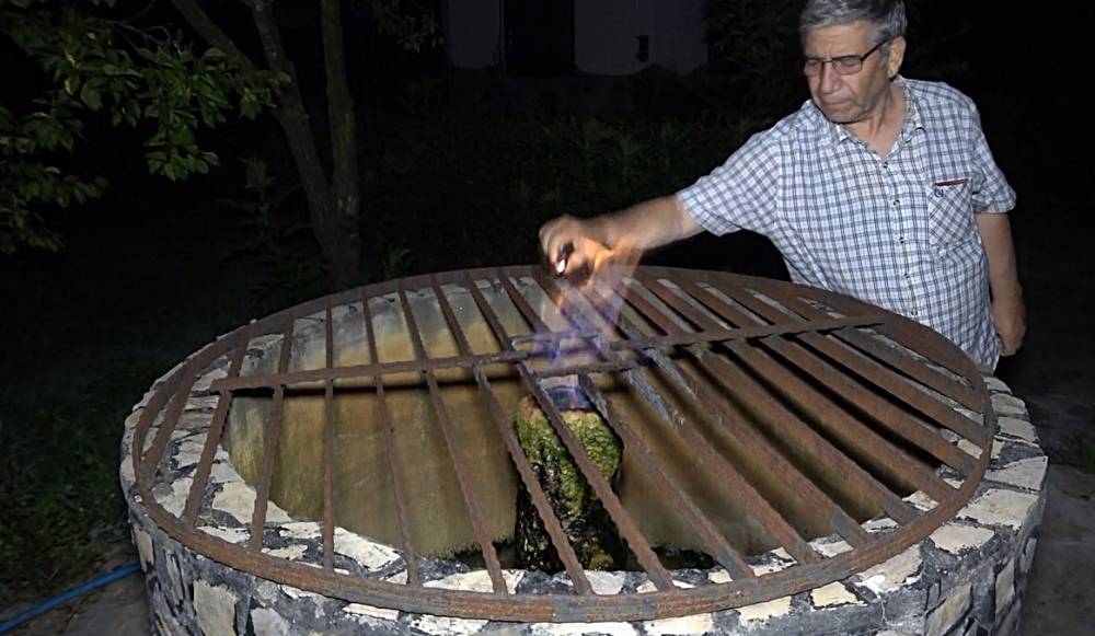 Türkiye'de yaşandı: Sırrı çözülemiyor 1