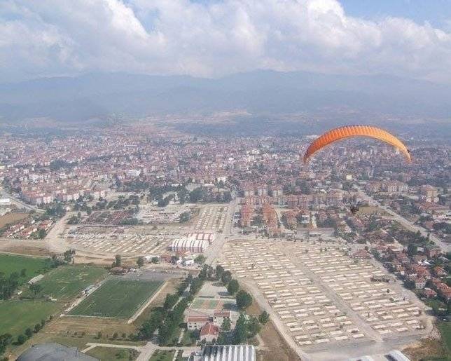 Hiç bu kadar detaylı açıklanmamıştı: İşte adrese göre deprem riskiniz 15