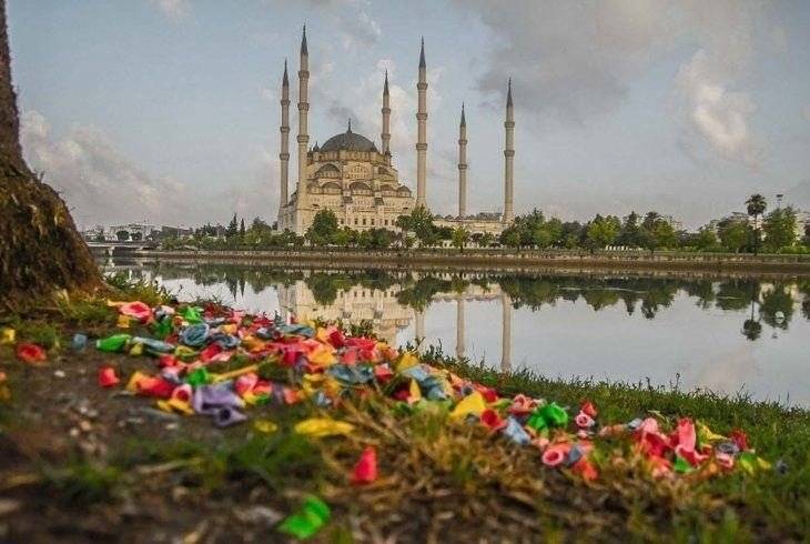 Hiç bu kadar detaylı açıklanmamıştı: İşte adrese göre deprem riskiniz 2