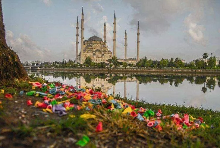 Herkes kendi memleketinde yaşasaydı illerin nüfusu nasıl olurdu? 2