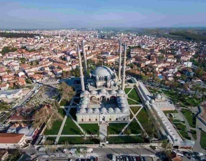 Herkes kendi memleketinde yaşasaydı illerin nüfusu nasıl olurdu? 23