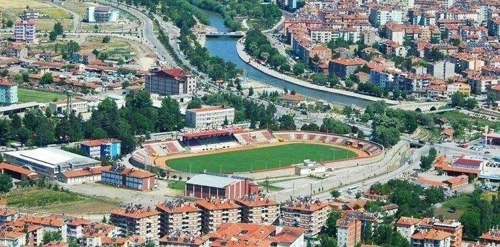 Herkes kendi memleketinde yaşasaydı illerin nüfusu nasıl olurdu? 60